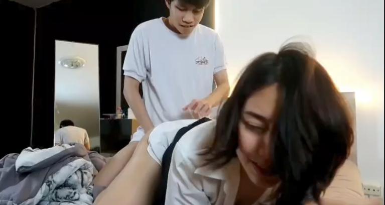 Kainaoa đố ae biết gái hàn hay trung Phần 2